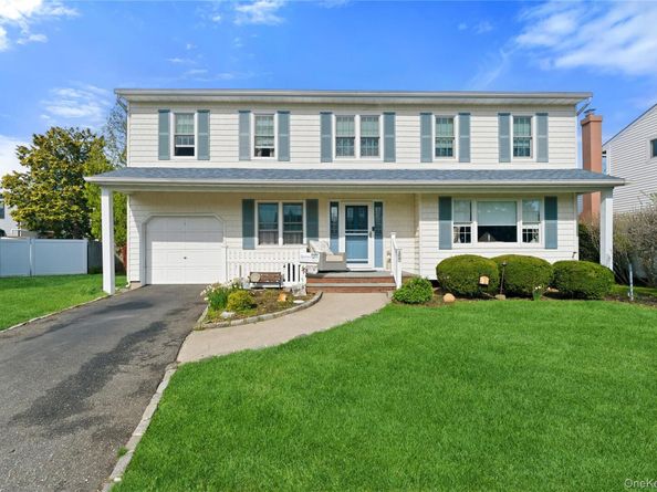 157 Garden Place, West Hempstead NY 11552