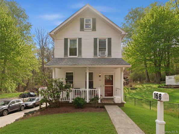 168 W Hartsdale Avenue, Hartsdale NY 10530