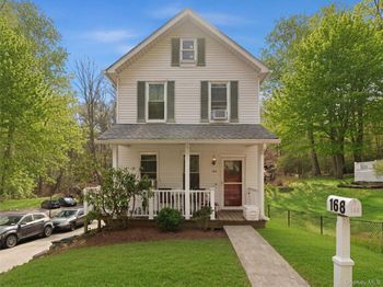 168 W Hartsdale Avenue