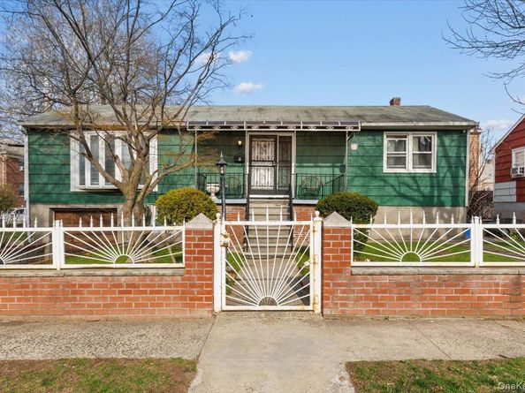 7 Seton Avenue, Mount Vernon NY 10550