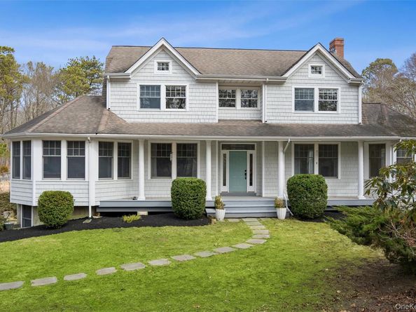 61 Channing Cross, Hampton Bays NY 11946