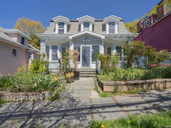 41 Ellis Place