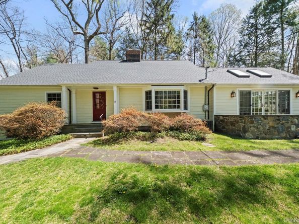 12 Harris Road, Katonah NY 10536
