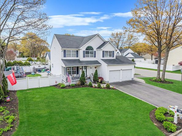 12 Orange Avenue, Port Jefferson NY 11776