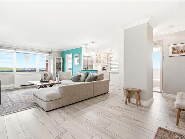 70-25 Yellowstone Boulevard 9J, Forest Hills NY 11375