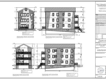 705 Eldert lane Lane