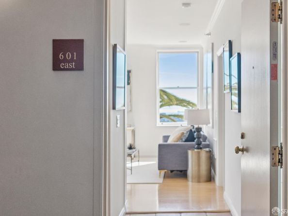 351 Buena Vista Avenue 601E, San Francisco CA 94117