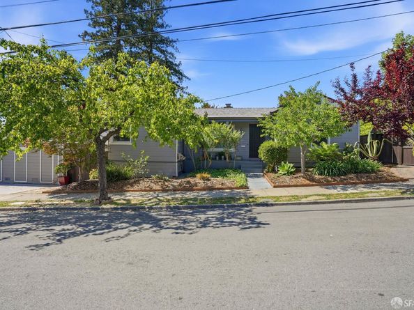 2701 Madeline Street, Oakland CA 94602