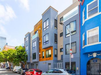 537 Natoma Street