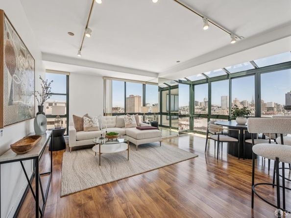 1 Daniel Burnham Court 1414, San Francisco CA 94109