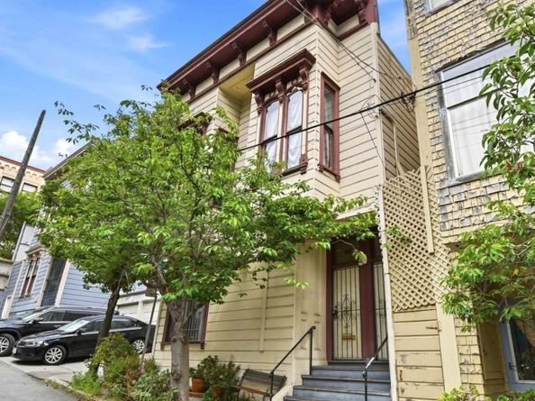 440 Lily Street, San Francisco CA 94102