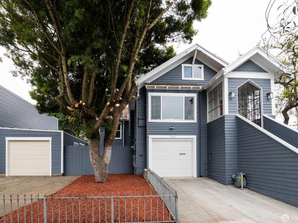 120 Randolph Street, San Francisco CA 94132