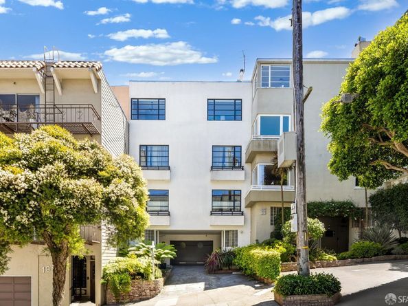 1965 Clay Street, San Francisco CA 94109
