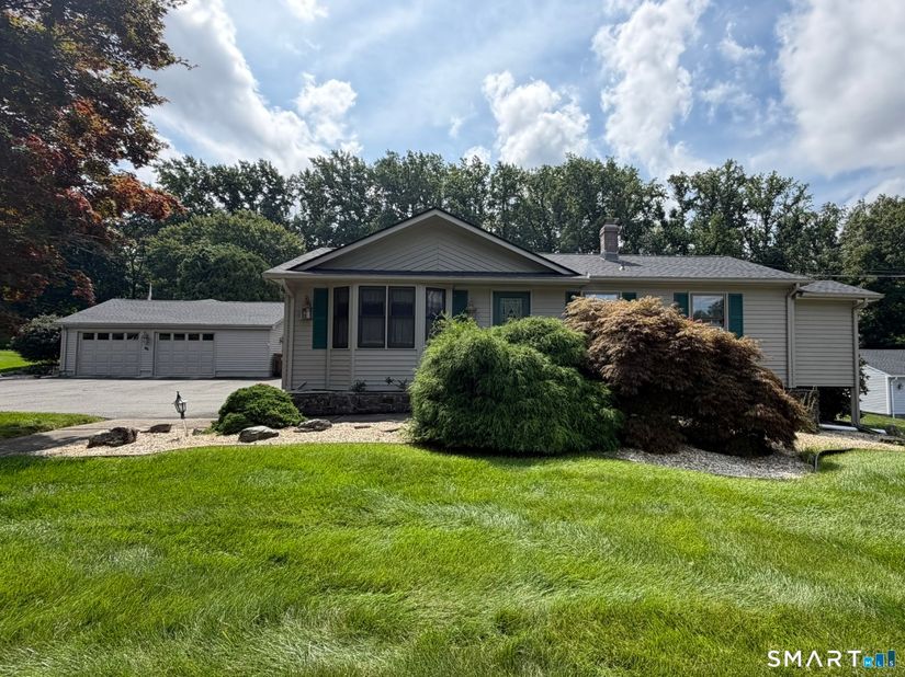 66 Tuckahoe Drive, Shelton CT 06484
