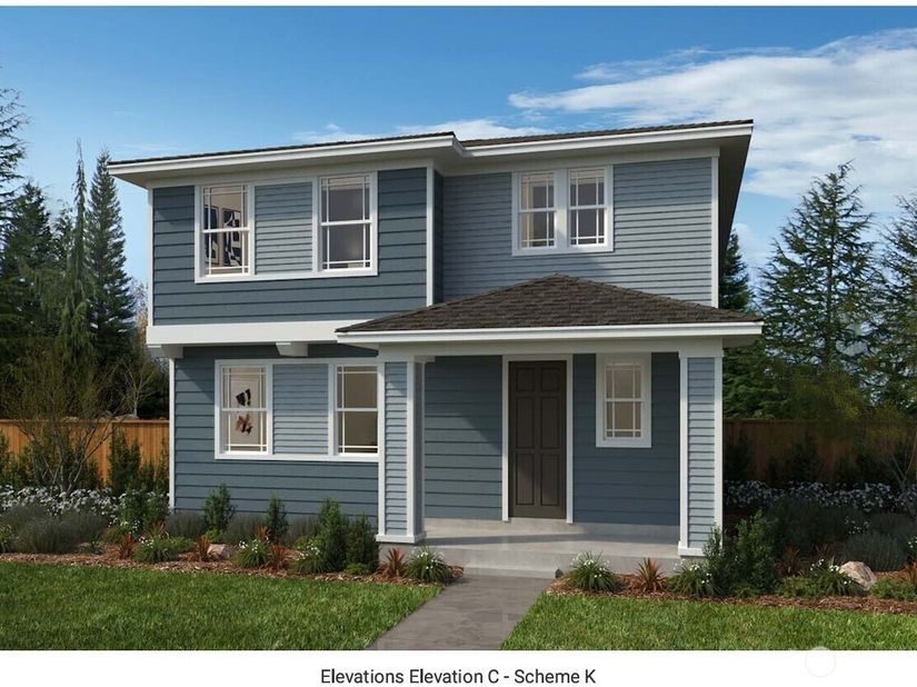 6221 Crestner Drive SW 398, Port Orchard WA 98367