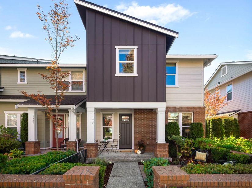 1435 NE Park Drive, Issaquah WA 98029