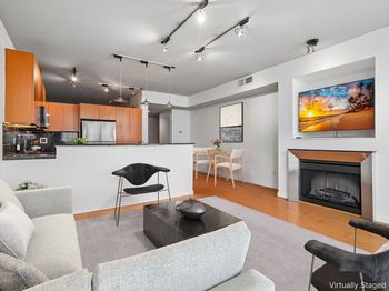 17 W Mercer Street
