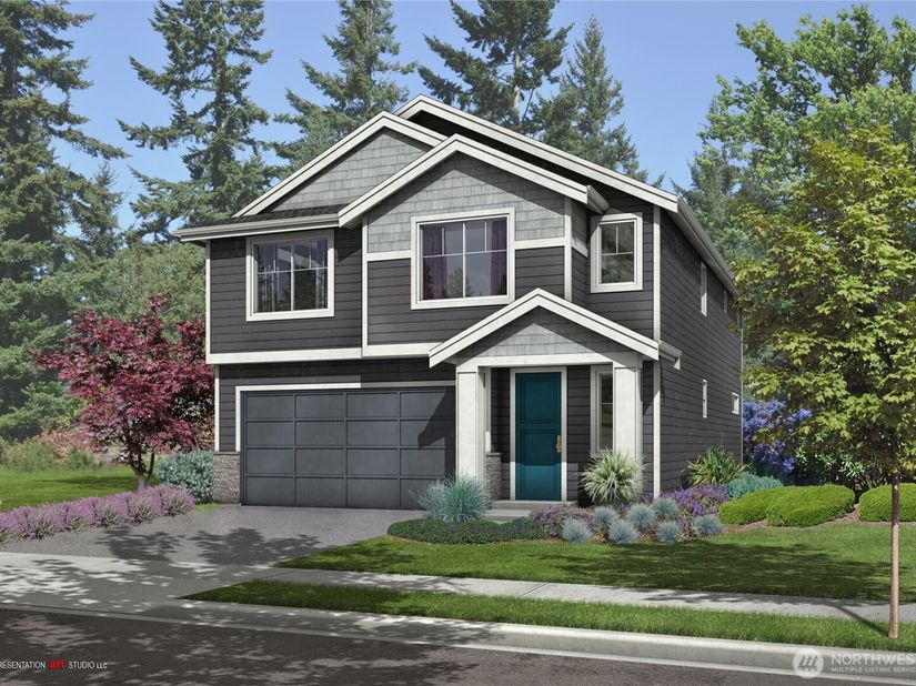 912 183rd Place SW, Lynnwood WA 98037