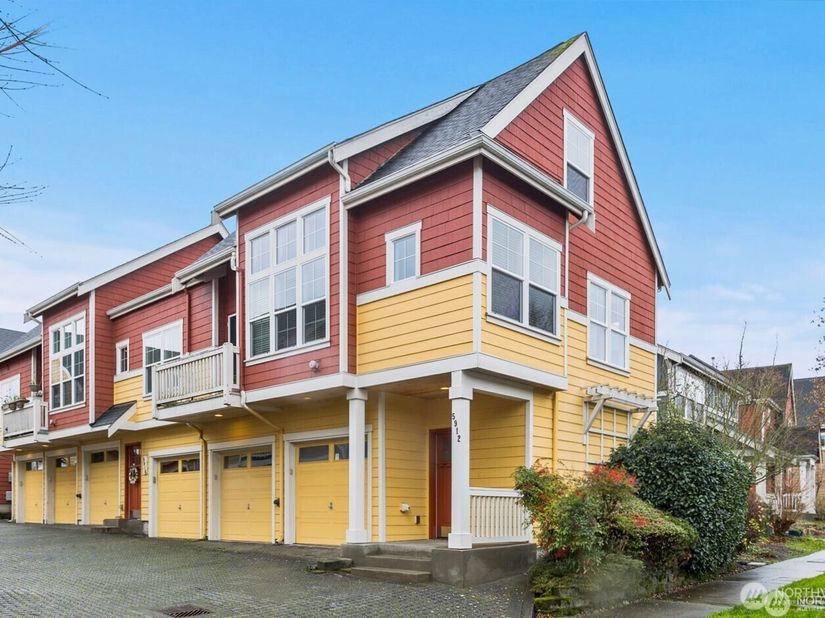 5912 31st Avenue SW, Seattle WA 98126