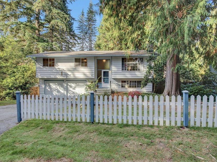 19806 34th Drive SE, Bothell WA 98012