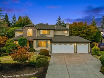 12109 39th Drive SE