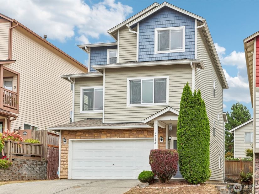 2533 143rd Lane SW, Lynnwood WA 98087