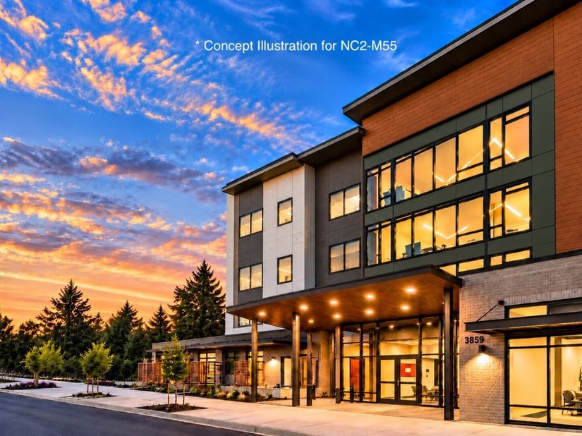 3857 Rainier Avenue S, Seattle WA 98118