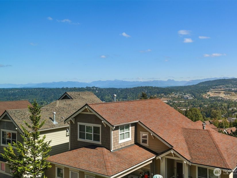 581 Mountain View Lane NW, Issaquah WA 98027