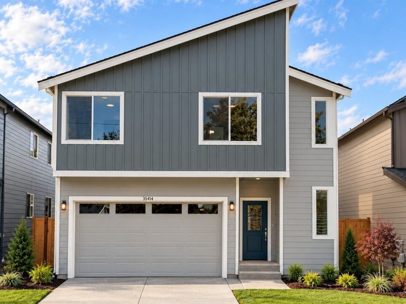 35414 54th Avenue S, Auburn WA 98001
