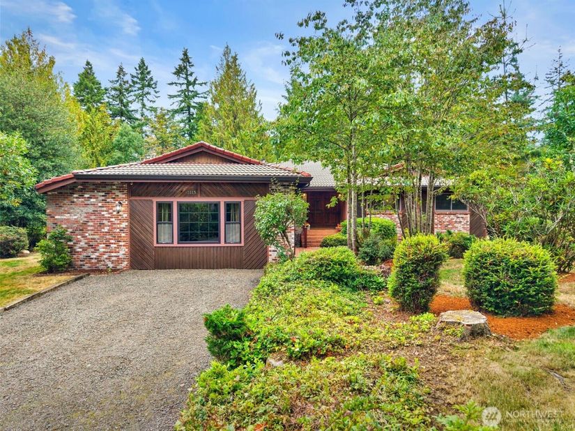 3115 NW Tall Fir Lane, Poulsbo WA 98370