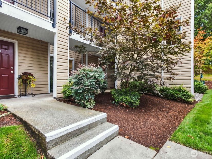 5000 NW Village Park Drive C119, Issaquah WA 98027