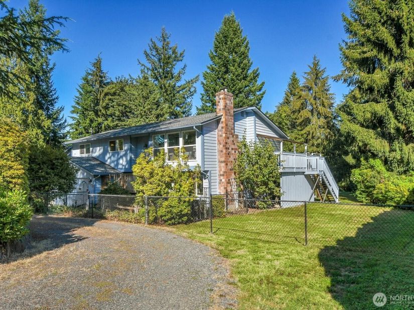 18021 Waverly Drive, Snohomish WA 98296