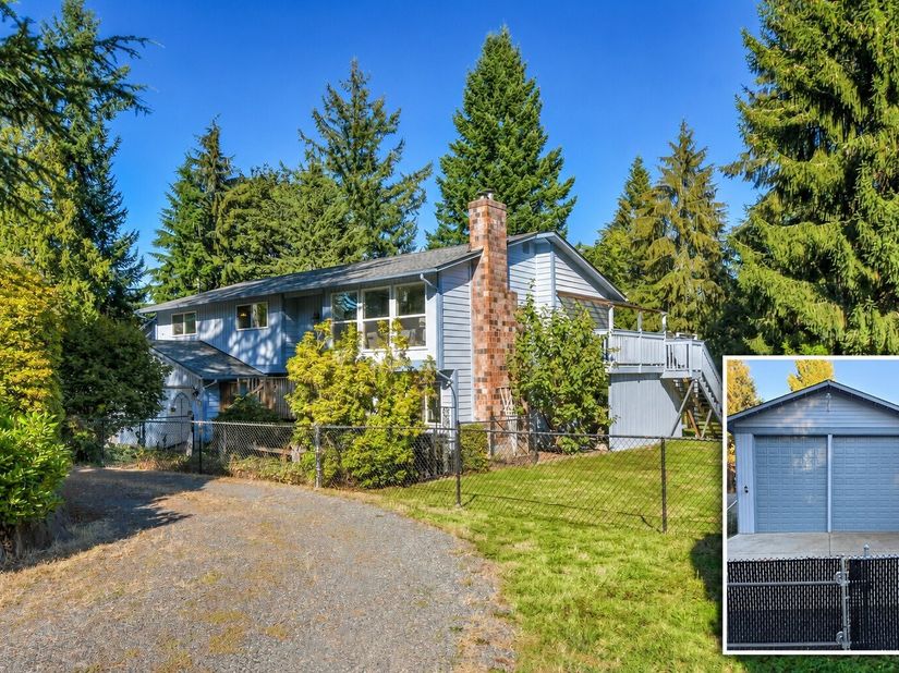 18021 Waverly Drive, Snohomish WA 98296