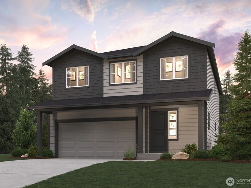 3978 Flat Top Drive, Bremerton WA 98312