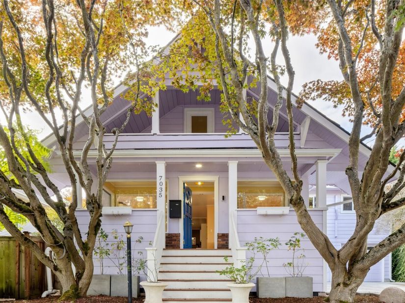 7035 Jones Avenue NW, Seattle WA 98117