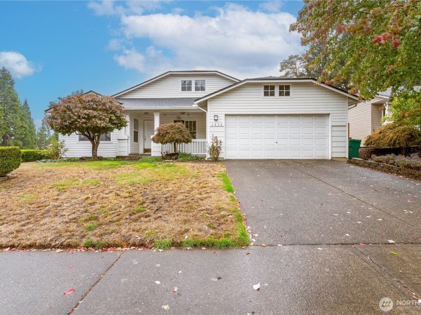 2835 U Street SE, Auburn WA 98002