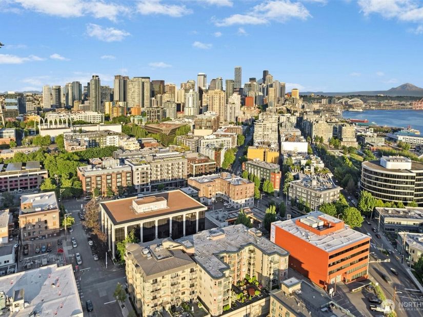 133 Queen Anne Avenue N 304, Seattle WA 98109