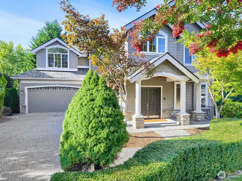 5537 163rd Court NE, Redmond WA 98052