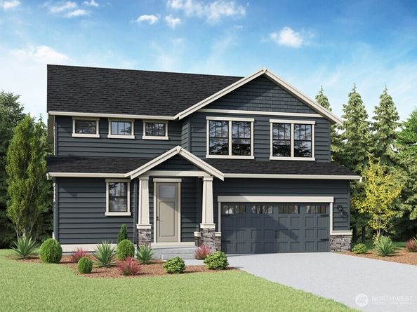 4998 SE 237th Court SE 14, Issaquah WA 98029