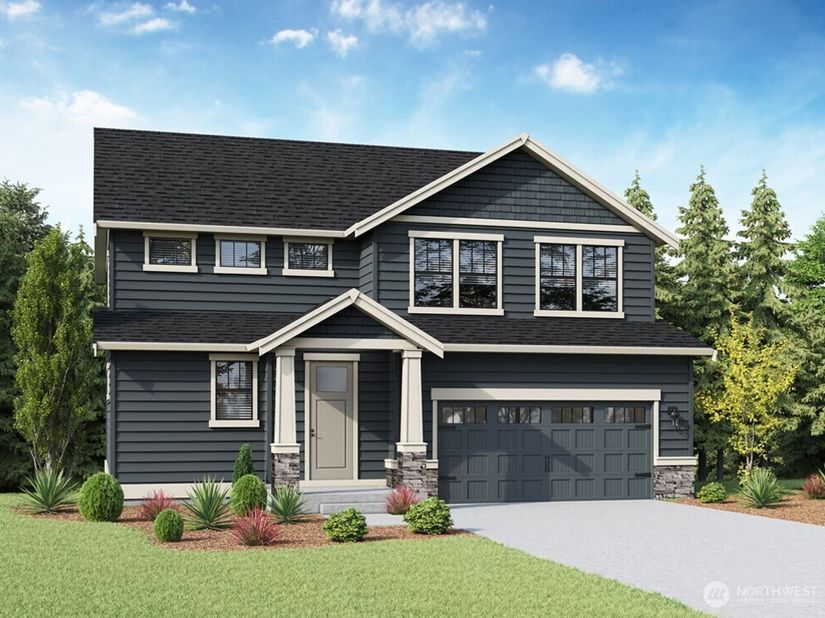 4998 237th Court SE 14, Issaquah WA 98029