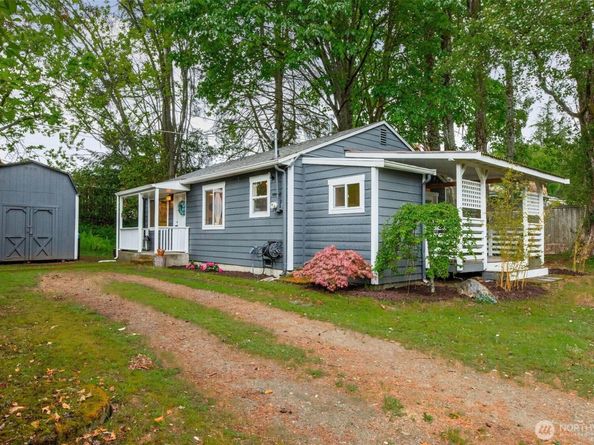 15504 25th Avenue NE, Shoreline WA 98155