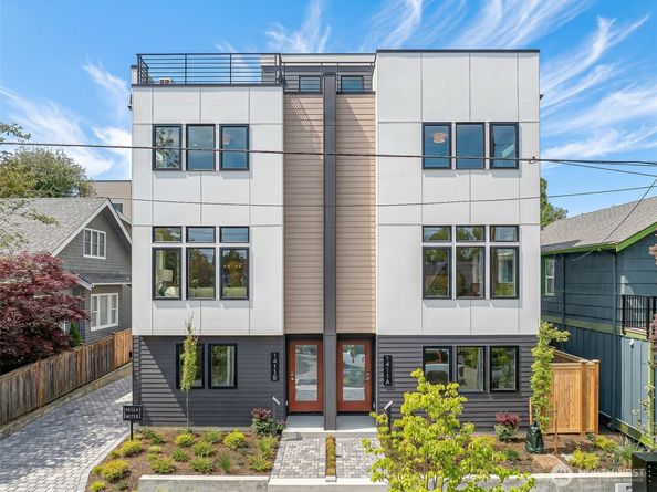 1411 B N 48th Street, Seattle WA 98103