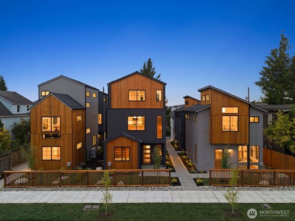 3934 B S Angeline Street, Seattle WA 98118