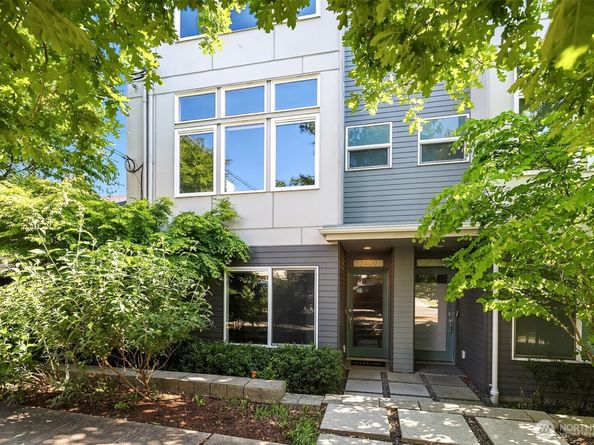 2409 NW 64th Street, Seattle WA 98107