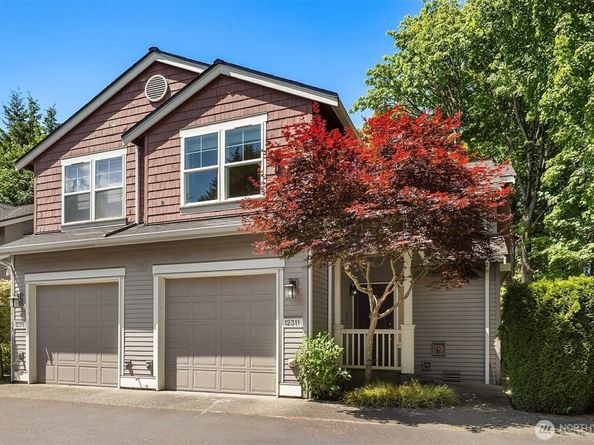 12311 NE 92nd Street 1, Kirkland WA 98033