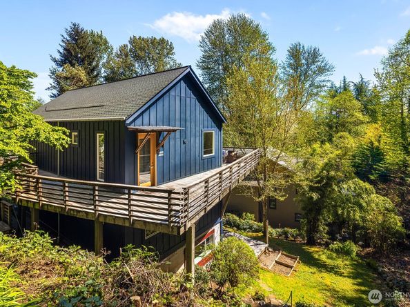 15504 SE 18th Street, Bellevue WA 98007
