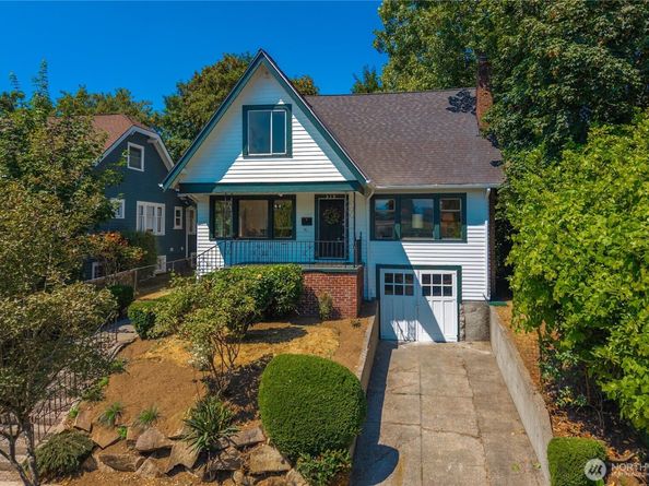 319 29th Avenue, Seattle WA 98122