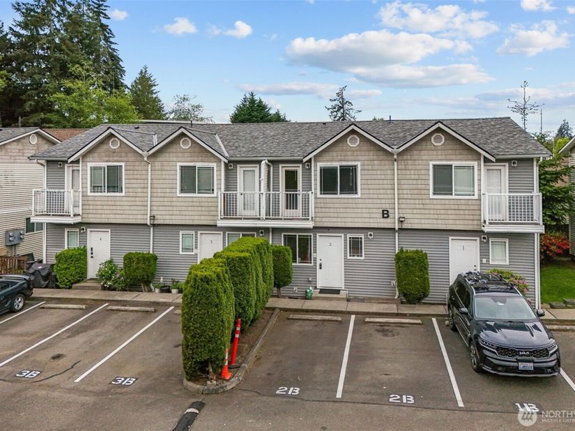 3322 148th Street SW B2, Lynnwood WA 98037