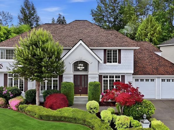 804 197th Ave SE, Sammamish WA 98075