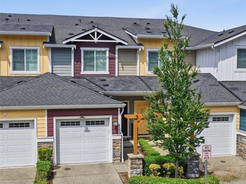 22328 88th Way S A104, Kent WA 98031